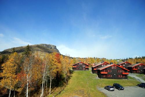 Thon Hotel Skeikampen - image 8