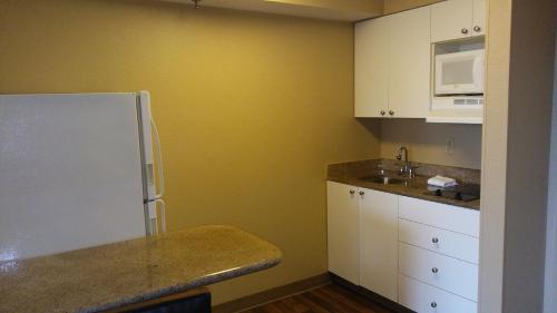 Extended Stay America Suites - Houston - Med. Ctr. - NRG Park - Braeswood Blvd.