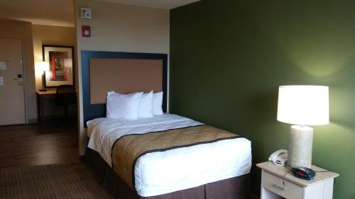 Extended Stay America Suites - Houston - Med. Ctr. - NRG Park - Braeswood Blvd.