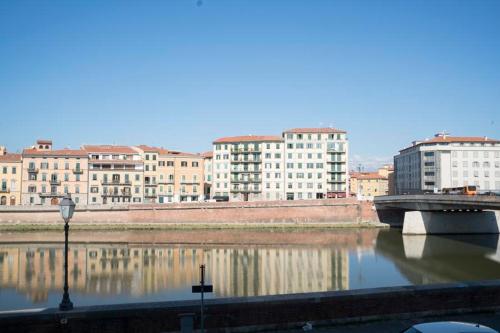 Luxory suite su Lungarno 5