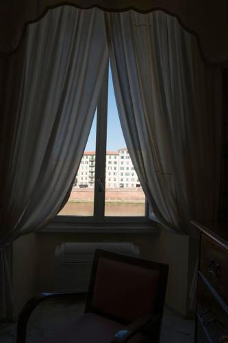 Luxory suite su Lungarno 3