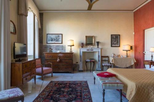 Luxory suite su Lungarno 2