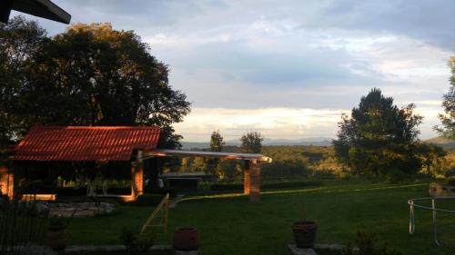 Villa El Fresno