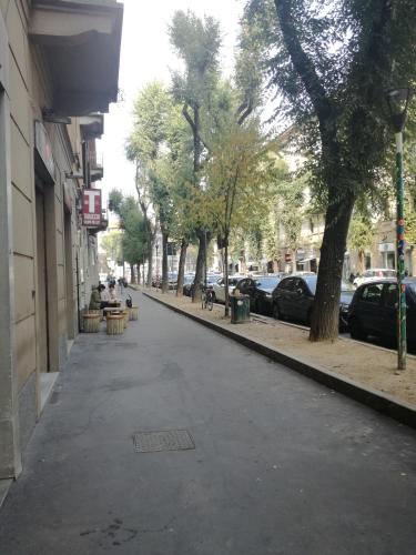 LikeHome Milano - Via Crema, Milán (fotografie 7)