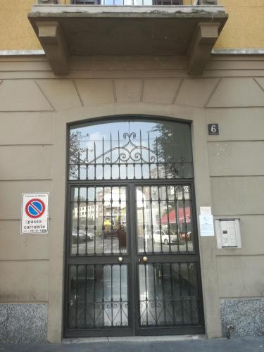 LikeHome Milano - Via Crema, Milán (fotografie 10)