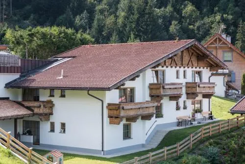 Ninas Residenzerl in Kolsassberg, Österreich
