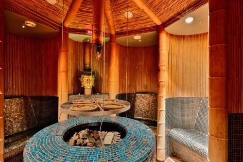 164489746 BEATUS Wellness- & Spa-Hotel