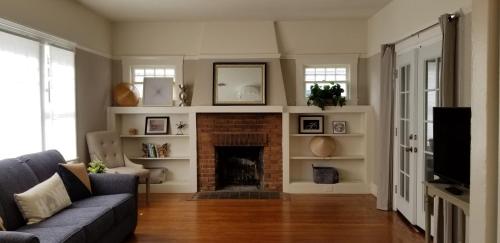 Spacious, Sunny House in Berkeley/Oakland Rockridge thumb 4