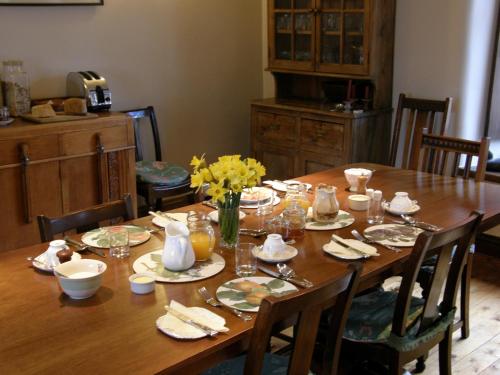 Lea House Bed and Breakfast - image 11