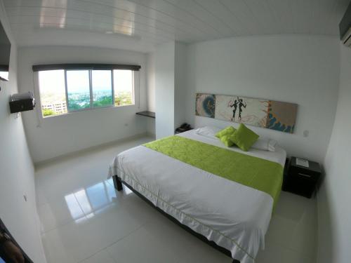 Hotel Sachiel Boutique