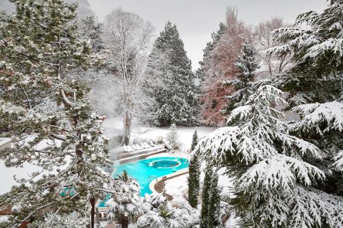 164490167 BEATUS Wellness- & Spa-Hotel