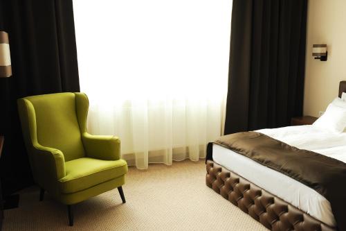 Vine Rooms in ออราเดีย