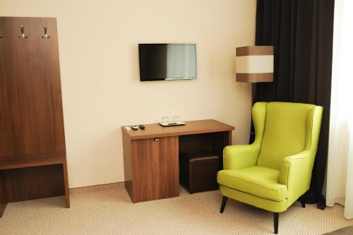 Vine Rooms in ออราเดีย