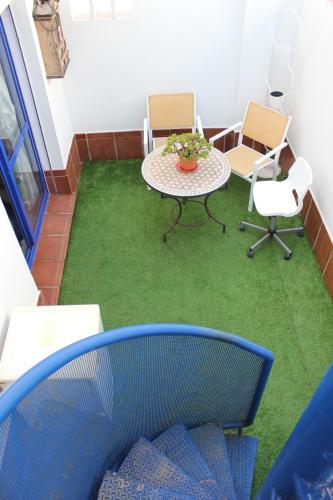  APARTAMENTO PUERTA AL MAR in Rota