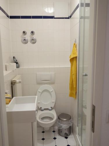 Private Rooms in Prenzlauerberg, Berlino (foto 9)