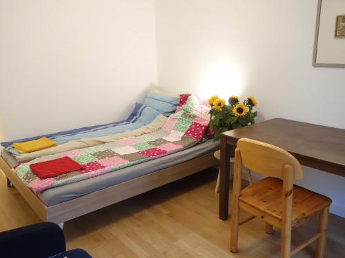 Private Rooms in Prenzlauerberg, Berlino (foto 4)