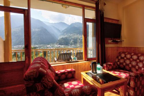 Facilities, Hotel Mountain Face in Gadherni