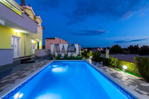 Holiday home Villa Anny - main image