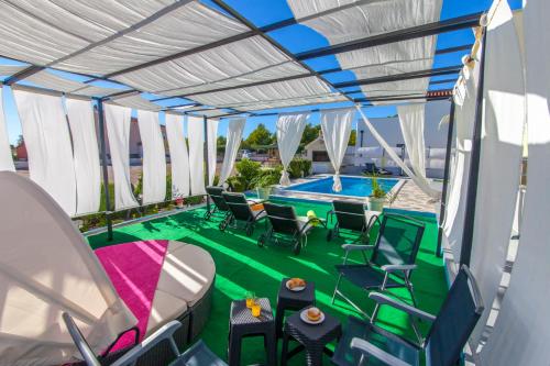 Holiday home Villa Anny - image 2
