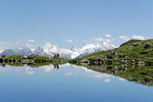 Kraftquelle Schlossblick