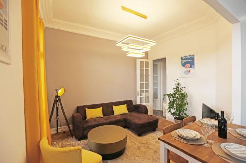 Splendid apart in the heart of Nice, Nice (fotografie 7)