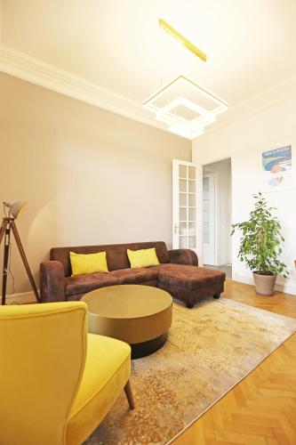 Splendid apart in the heart of Nice, Nice (fotografie 8)