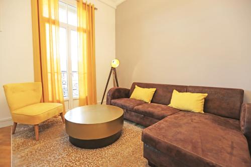 Splendid apart in the heart of Nice, Nice (fotografie 6)