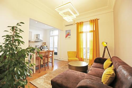 Splendid apart in the heart of Nice, Nice (fotografie 5)