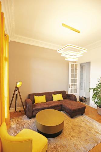 Splendid apart in the heart of Nice, Nice (fotografie 10)
