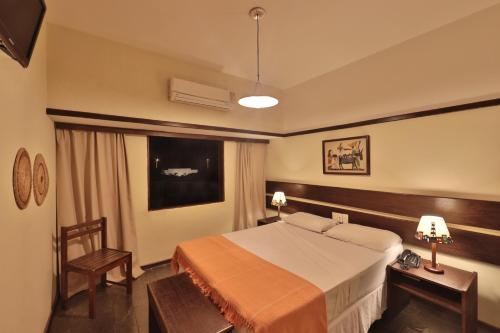 波薩達聖弗朗西斯科酒店 (Hotel Pousada Sao Francisco) in 奧林達市中心