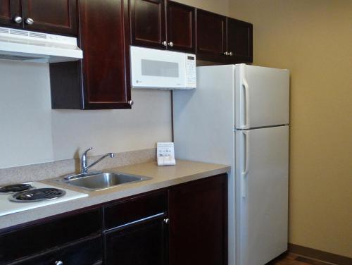 Extended Stay America Suites - Dallas - Las Colinas - Green Park Dr.