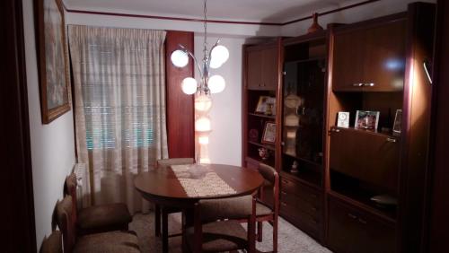 Accommodation in Sarral