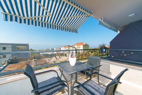 Apartment Roso 5