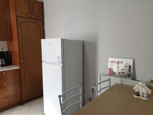  Smart Luxury Apartment in Chania