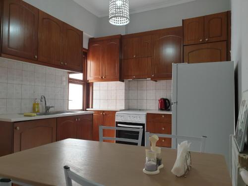  Smart Luxury Apartment in Chania