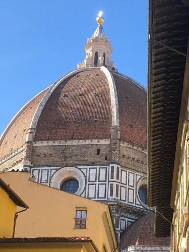 Relais Martinez Florence, Florencie (fotografie 4)