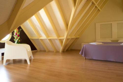 Fasiliteter, Village Creole in Les Trois Ilets