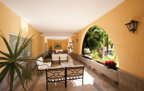 Palm Oasis Maspalomas - image 9