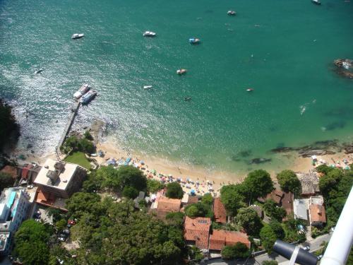 Hostel Toca da Moréia Bombinhas