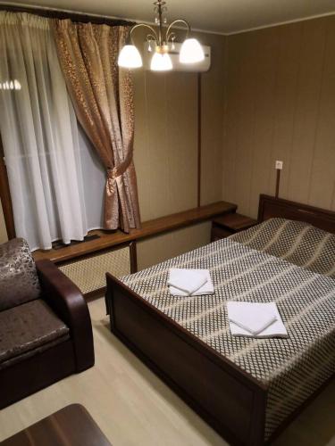 Hotel Comfort Vologda