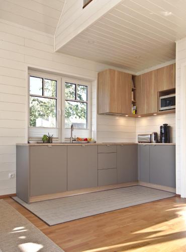 Kitchen, Holmi Maja in Kivi