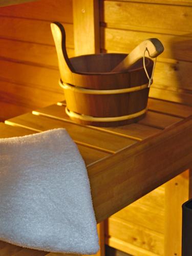 Sauna, Holmi Maja in Kivi