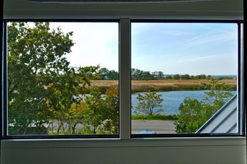 View, Holmi Maja in Kivi