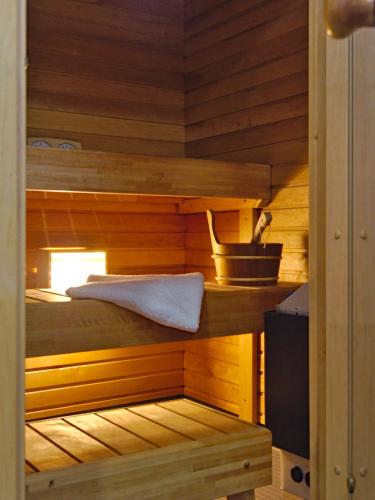 Sauna, Holmi Maja in Kivi