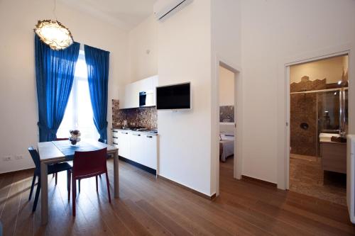 Italia Apartment OrtoBotanic Garden