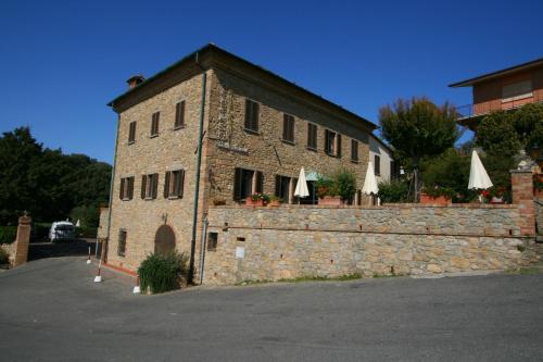 Villa Nencini