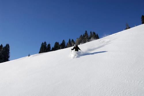 Kraftquelle Schlossblick