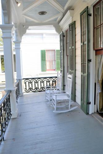 Edgar Degas House Historic Home and Museum - image 9