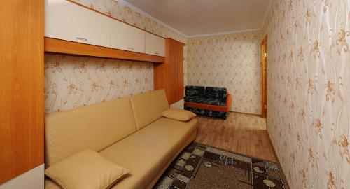 OmskSutki Apartments in city centre