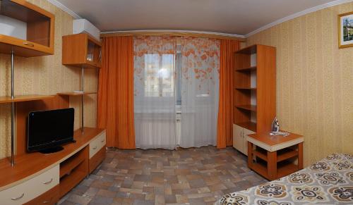 OmskSutki Apartments in city centre - image 5
